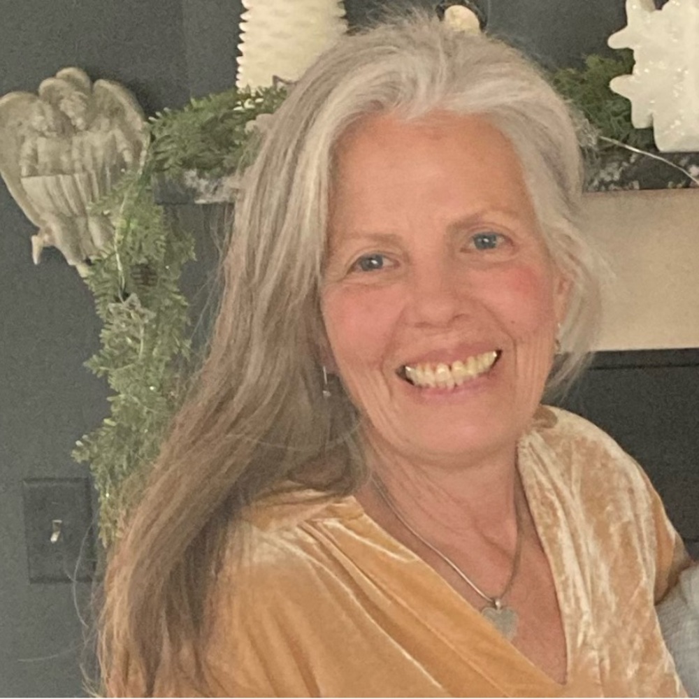 Meet your Posher, Joan